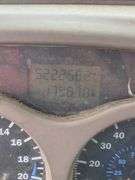 2001 MACK CH613 DUMP TRUCK - VIN: 1M1AA14Y31W136502
