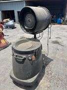 POWER BREEZER COOLING FAN