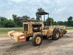 BOMAG MPH100 MIXER - SER: 85308