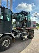 2008 GRADALL XL3100 - SER: 3140000231