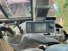 CASE 580 SUPER L 4x4 BACKHOE SER: JJG0272311