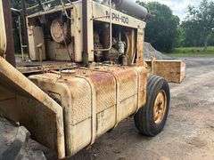 BOMAG MPH100 MIXER - SER: 85308