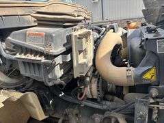 2014 INTERNATIONAL DURASTAR SWEEPER TRUCK - VIN: 1HTJTSKN2EH485043