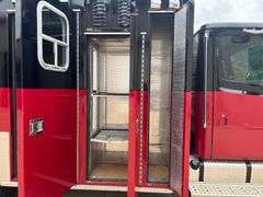 2000 FREIGHTLINER BOX TRUCK / AMBULANCE - VIN: 1FV3GFBD8YHG79659