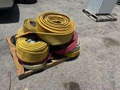 MISCELLANEOUS FIRE HOSES