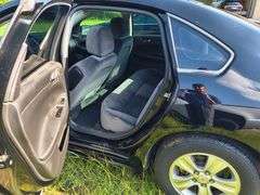 2018 CHEVROLET IMPALA - VIN: 2G11X5S35J9114273
