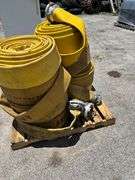 MISCELLANEOUS FIRE HOSES