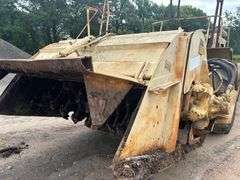 BOMAG MPH100 MIXER - SER: 85308