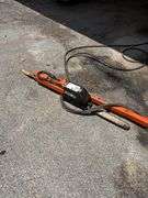 PRIEFERT LIMBINATOR POLE SAW