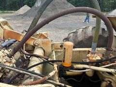 BOMAG MPH100 MIXER - SER: 85308