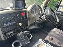 2014 INTERNATIONAL DURASTAR SWEEPER TRUCK - VIN: 1HTJTSKN2EH485043