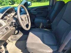 2012 CHEVROLET TAHOE - VIN: 1GNLC2E05CR184206