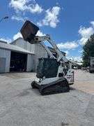 BOBCAT T650 SKID STEER - SER: ALJG18213