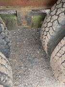 GOOSENECK TRAILER