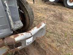1995 FORD DUMP TRUCK - VIN: 1FDPF70J1SVA69649