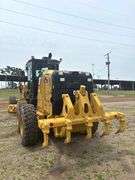 CATERPILLAR 140M3 ARTICULATING MOTOR GRADER - SER: CAT0140MCN9M00153