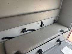 2000 FREIGHTLINER BOX TRUCK / AMBULANCE - VIN: 1FV3GFBD8YHG79659