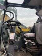 CATERPILLAR M315F RUBBER TIRE EXCAVATOR - SER: CATM315FLFD00581