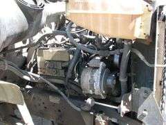 2001 INTERNATIONAL 4700 CAB & CHASSIS. VIN: 1HTSCABM11H311416
