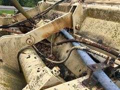 BOMAG MPH100 MIXER - SER: 85308