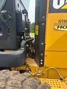 CATERPILLAR 140M3 ARTICULATING MOTOR GRADER - SER: CAT0140MCN9M00153
