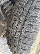 2010 FORD F-150 TRUCK - VIN: 1FTMF1CW8AKE17782