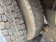 BADGER 460 HYDRO-SCOPIC EXCAVATOR - SER: 970303