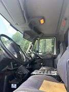 2014 INTERNATIONAL DURASTAR SWEEPER TRUCK - VIN: 1HTJTSKN2EH485043