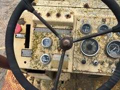 BOMAG MPH100 MIXER - SER: 85308
