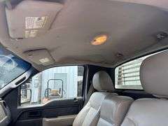 2010 FORD F-150 TRUCK - VIN: 1FTMF1CW8AKE17782