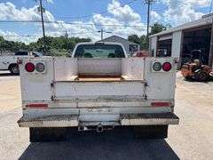 2006 FORD F-350 TRUCK - VIN: 1FDWW36Y66EA57348