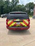 2007 CHEVROLET TAHOE - VIN: 1GNFC130X7J124338