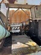 2000 INTERNATIONAL 4700 JETTER TRUCK - VIN: 1HTSCABM4YH269303