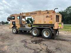 BADGER 460 HYDRO-SCOPIC EXCAVATOR - SER: 970303