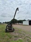 GRUMAN RUPP IRRIGATION PUMP - SER: 775409