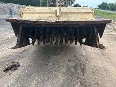 BOMAG MPH100 MIXER - SER: 85308