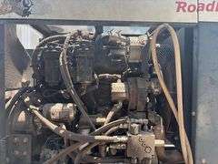 ROAD HOG RH40140 RECLAIMER - SER: 1408001