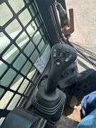 BOBCAT T650 SKID STEER - SER: ALJG18213