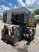 ROAD HOG RH40140 RECLAIMER - SER: 1408001