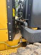CATERPILLAR 140M3 ARTICULATING MOTOR GRADER - SER: CAT0140MCN9M00153