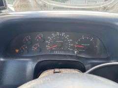 2001 FORD F-650 DUMP TRUCK - VIN: 3FDNF65511MA51951