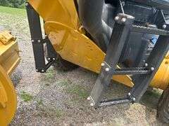 CATERPILLAR 140M3 ARTICULATING MOTOR GRADER - SER: CAT0140MCN9M00153