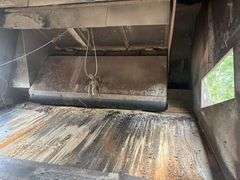 2014 INTERNATIONAL DURASTAR SWEEPER TRUCK - VIN: 1HTJTSKN2EH485043