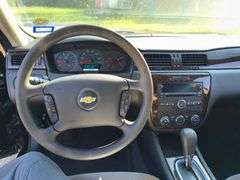 2015 CHEVROLET IMPALA - VIN: 2G1WA5E31F1106146