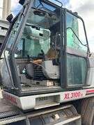 2008 GRADALL XL3100 - SER: 3140000231