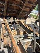 2001 FORD F-650 DUMP TRUCK - VIN: 3FDNF65511MA51951