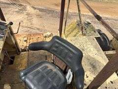 BOMAG MPH100 MIXER - SER: 85308
