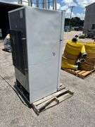 SEARS & ROEBUCK REFRIGERATOR - SER: BA83747240
