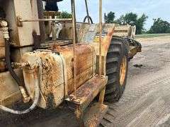 BOMAG MPH100 MIXER - SER: 85308