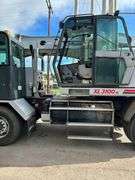2008 GRADALL XL3100 - SER: 3140000231